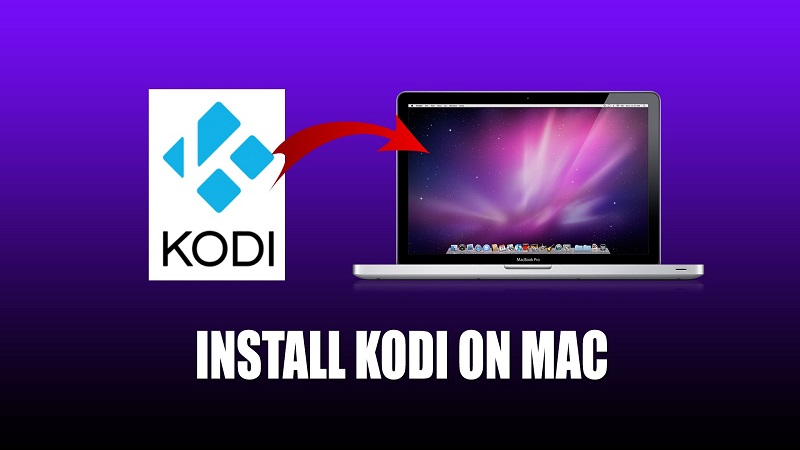Latest version of kodi for mac