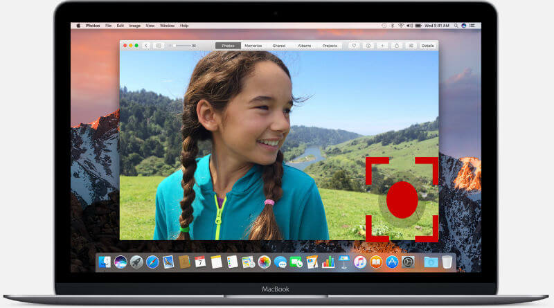 Best screen recorder for mac